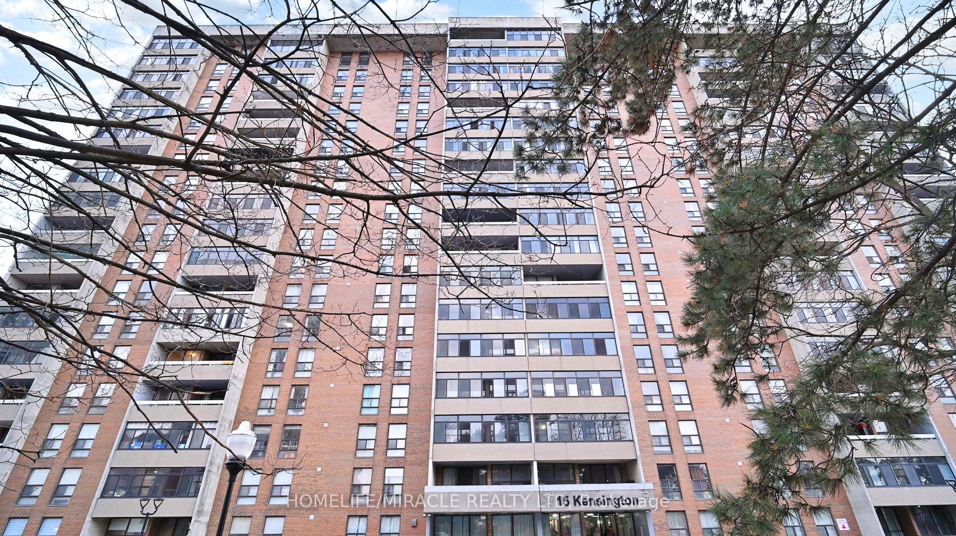 Additional image 2 of 1112-15 Kensington Road, Brampton, ON, L6T 3W2