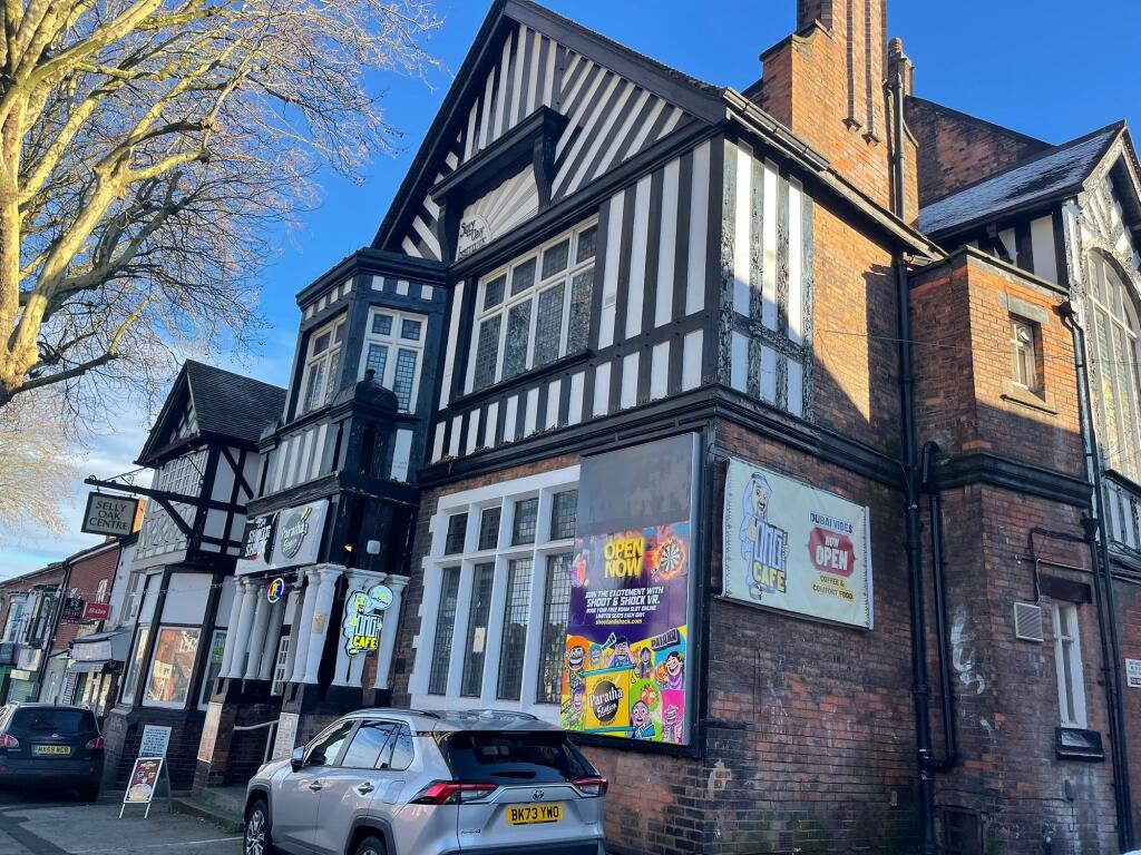 Additional image 13 of Bristol Road, Birmingham, B29