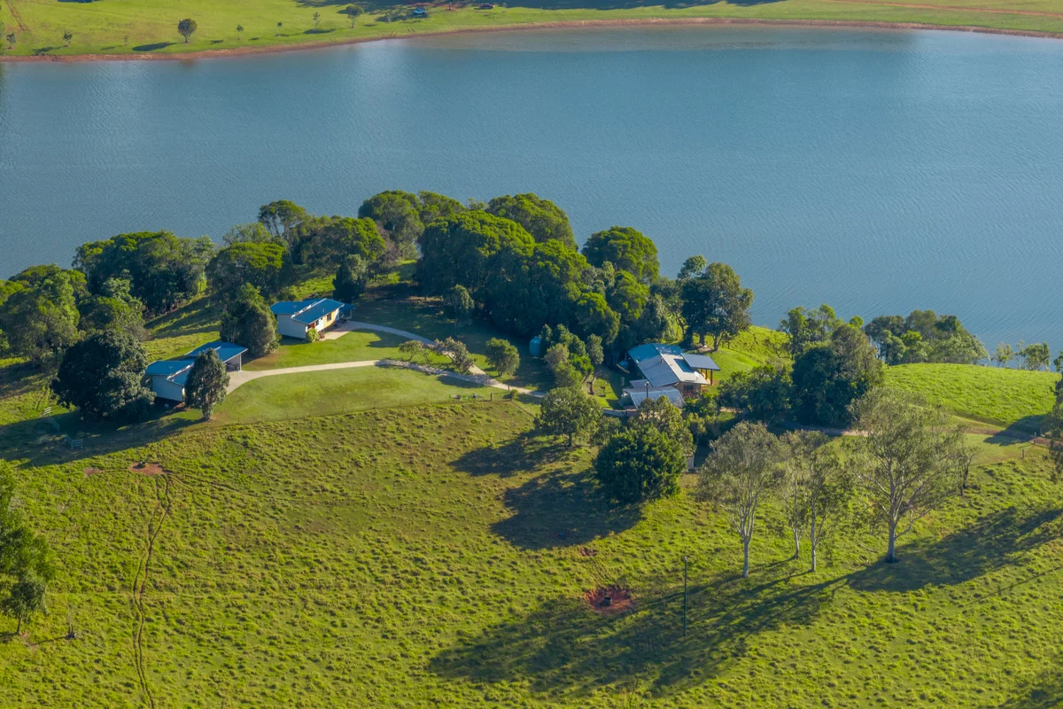 Additional image 32 of 81 Kulara Road, Barrine QLD 4872