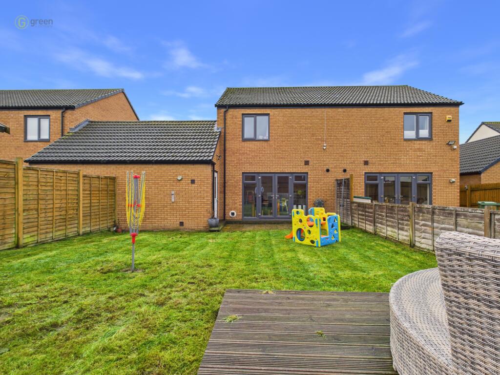 Additional image 32 of Orchid Close, Chelmsley Wood, B37