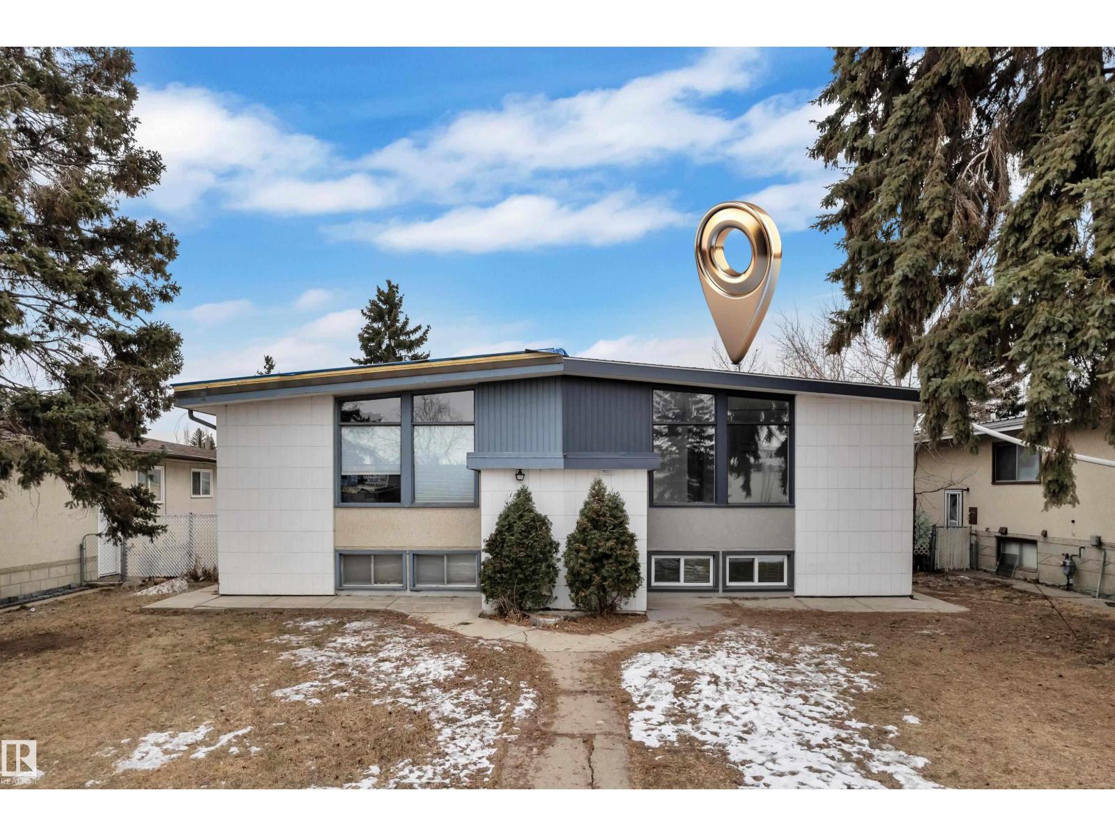 11429 39 Avenue NW, Edmonton, AB, T6J0M5