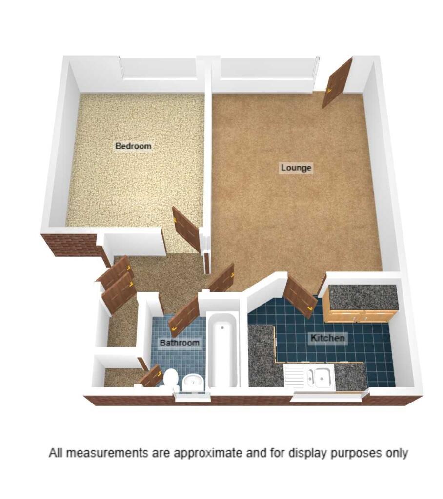 Additional image 9 of Dovedale Court, Orton Close, Water Orton