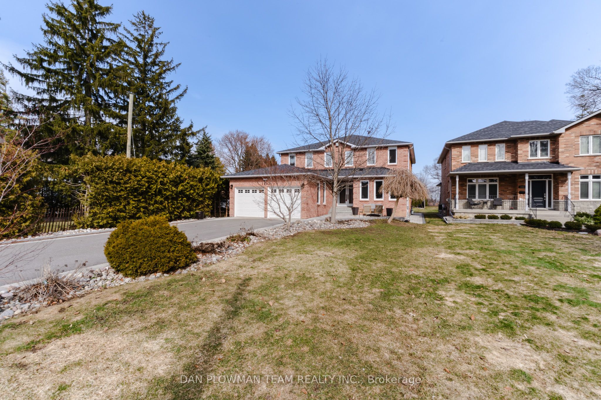 Additional image 2 of 1405 Rougemount Drive, Pickering, ON, L1V 1N2