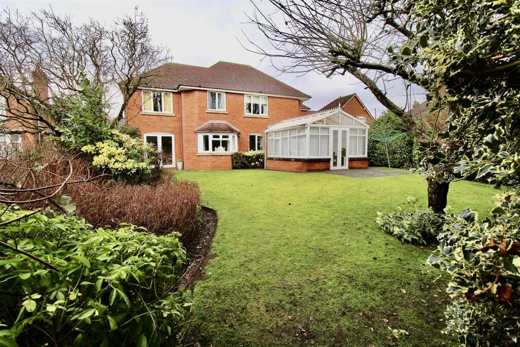 Additional image 12 of Queslett Road, Sutton Coldfield, Birmingham