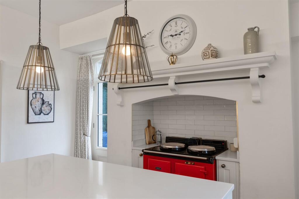 Additional image 7 of Alne House, Great Alne, Warwickshire