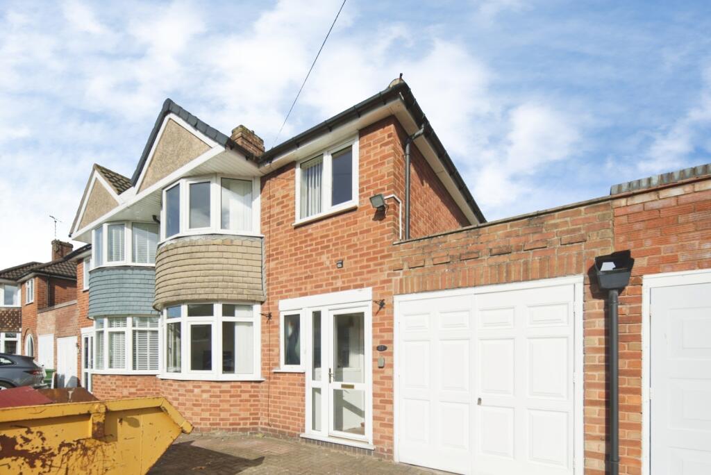 Additional image 19 of Overton Drive, Water Orton, Birmingham, Warwickshire, B46