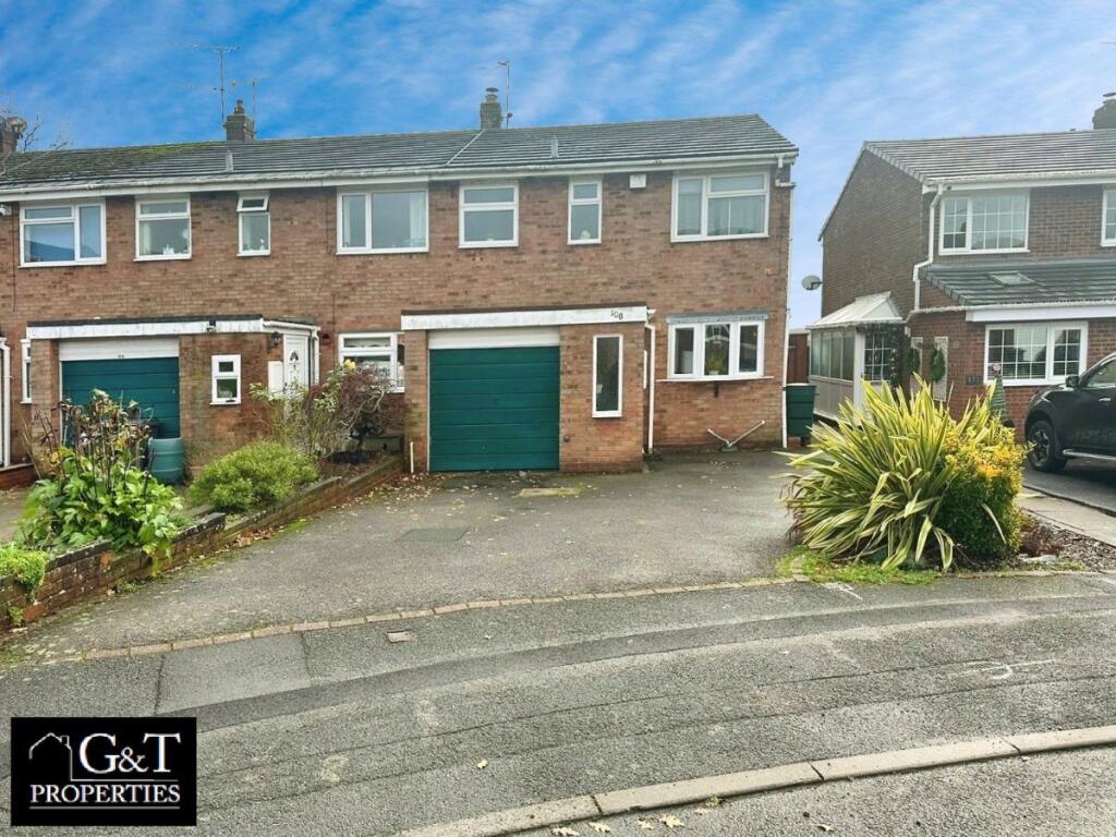 Chichester Drive, Quinton, Birmingham