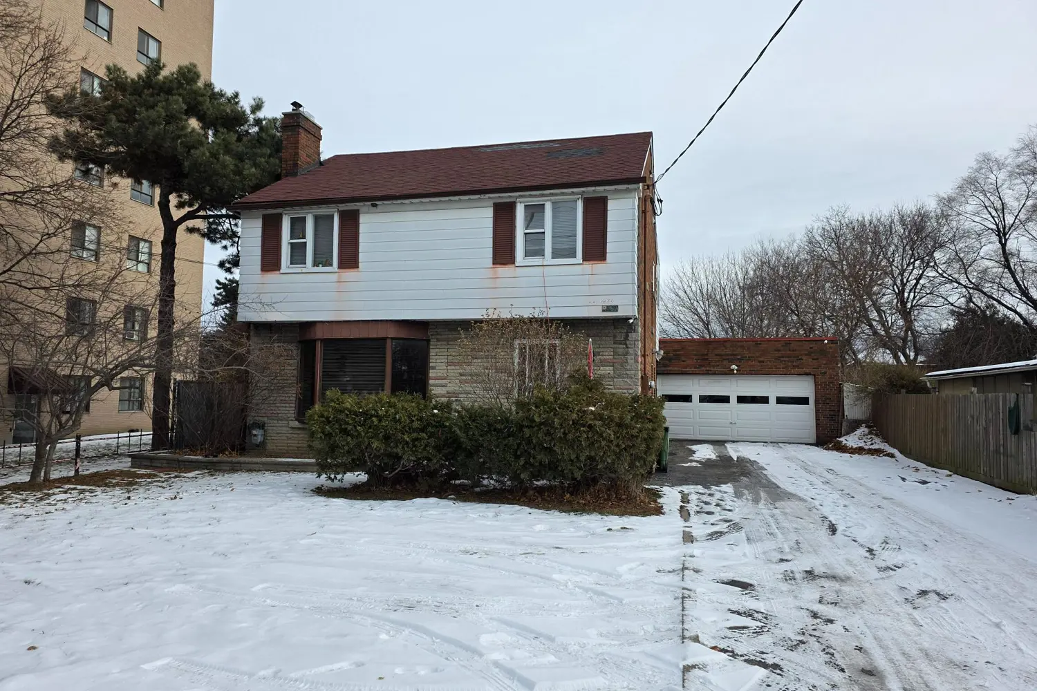 1097 Pharmacy Avenue