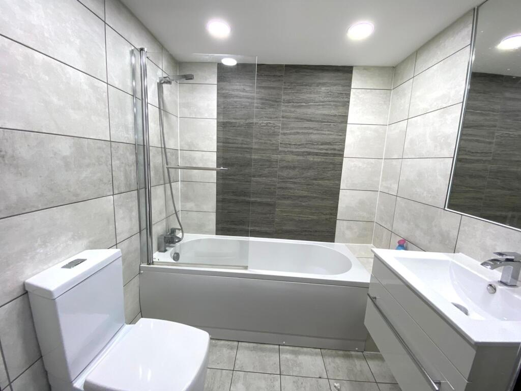 Solihull Heights, Birmingham