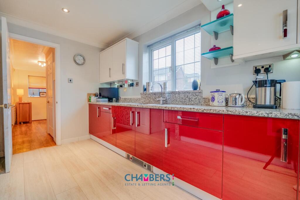 Additional image 14 of Chestnut Grove, Coleshill