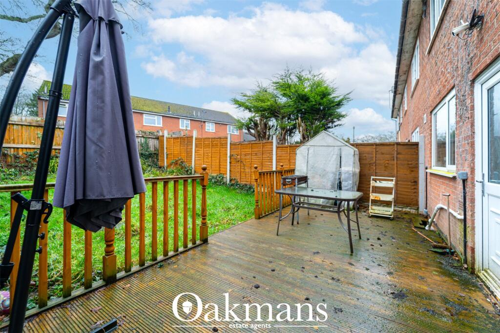 Additional image 26 of Jervoise Drive, Birmingham, West Midlands, B31