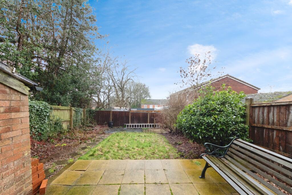 Additional image 18 of Flax Gardens, BIRMINGHAM, West Midlands, B38