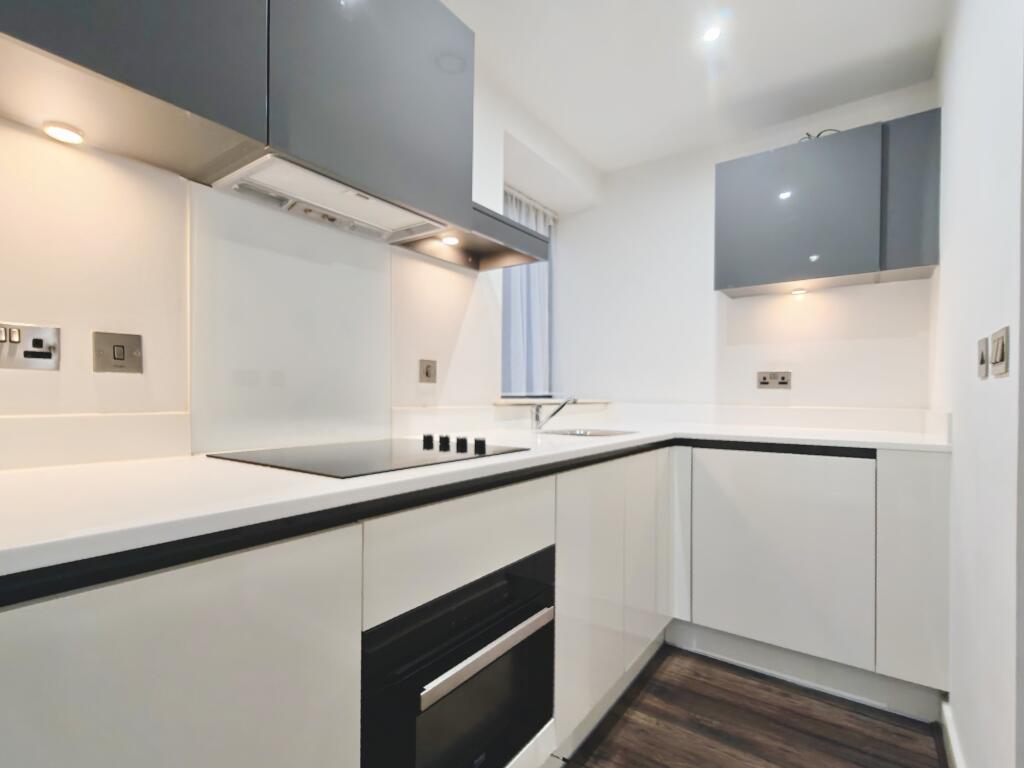 Additional image 4 of Nexus Point, Birmingham