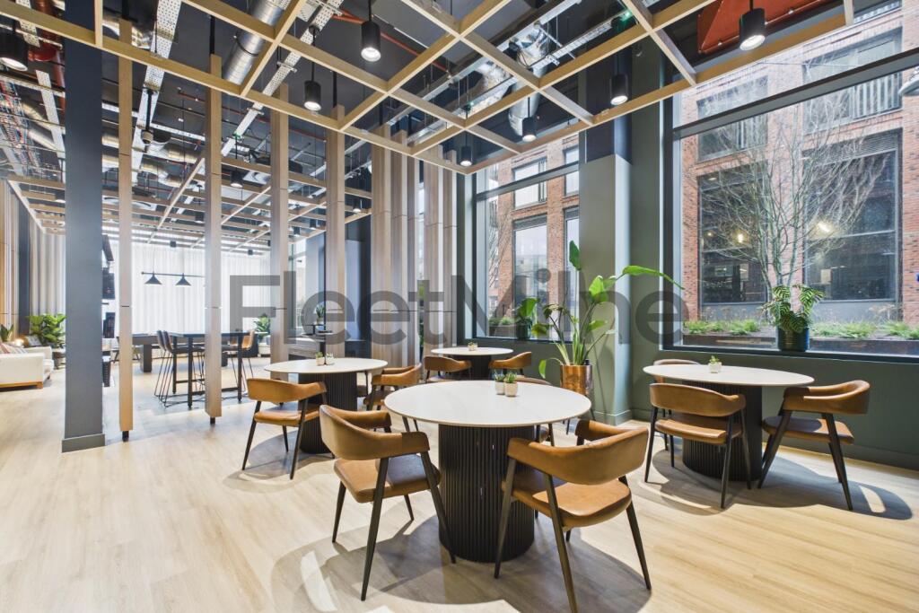 Additional image 15 of Ashted Wharf, 1 Pitt Street, Birmingham