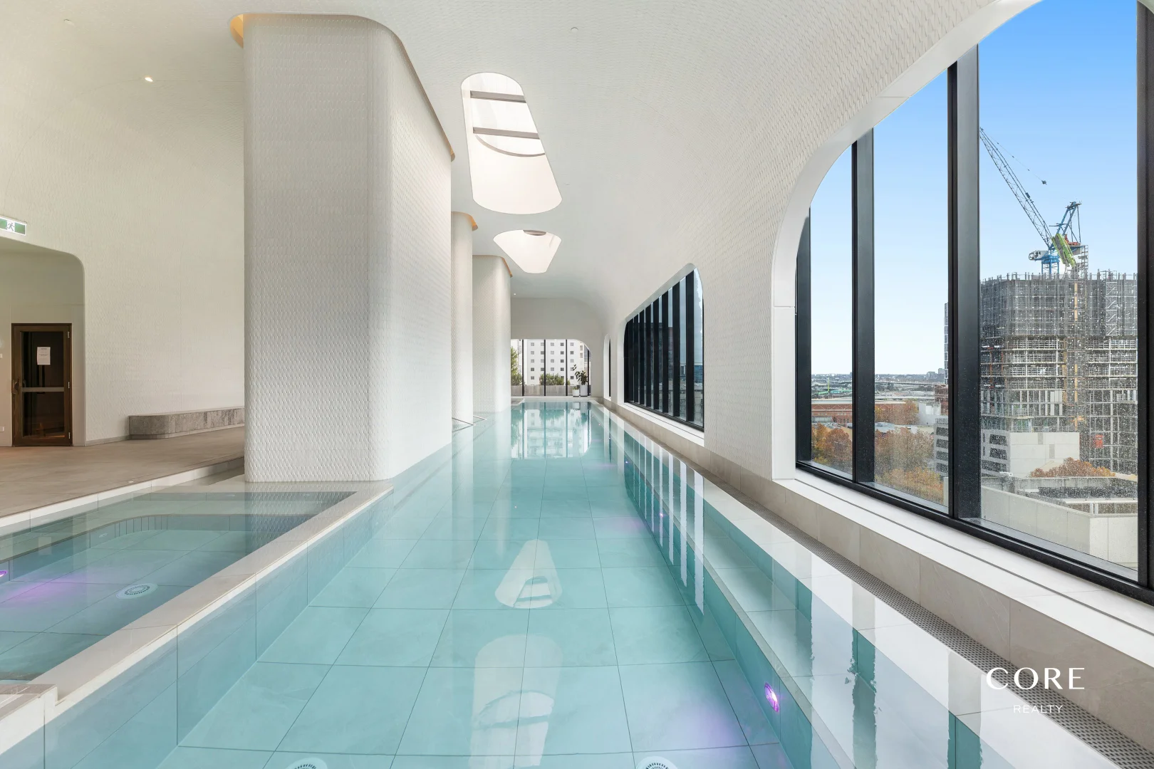 Additional image 12 of 2801/301 King Street, Melbourne VIC 3000