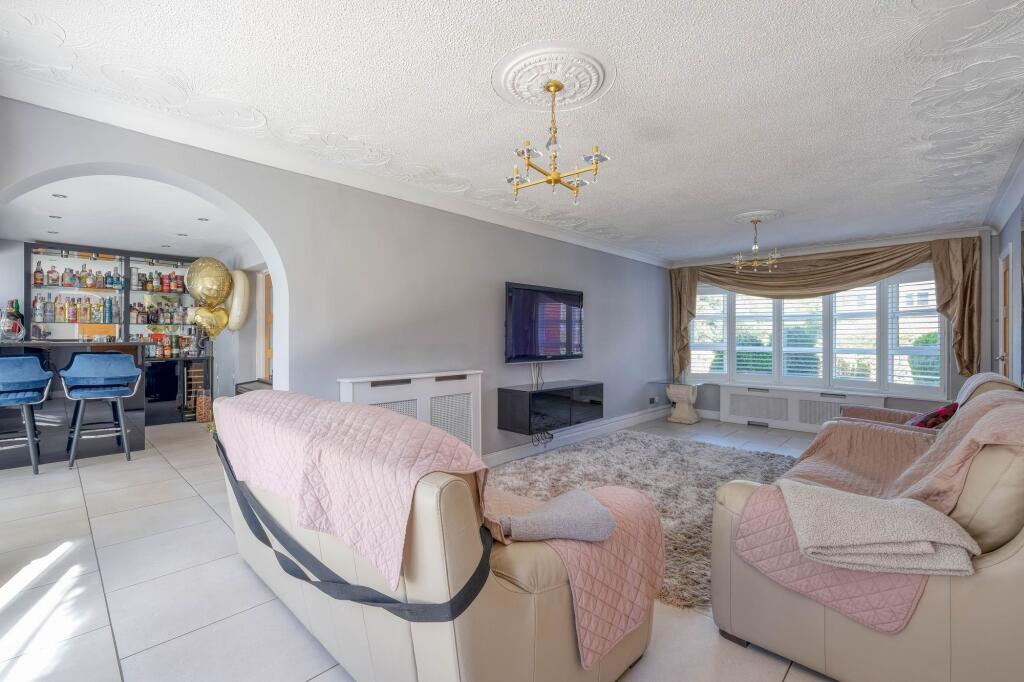 Additional image 4 of St. Nicolas Gardens, Birmingham, B38