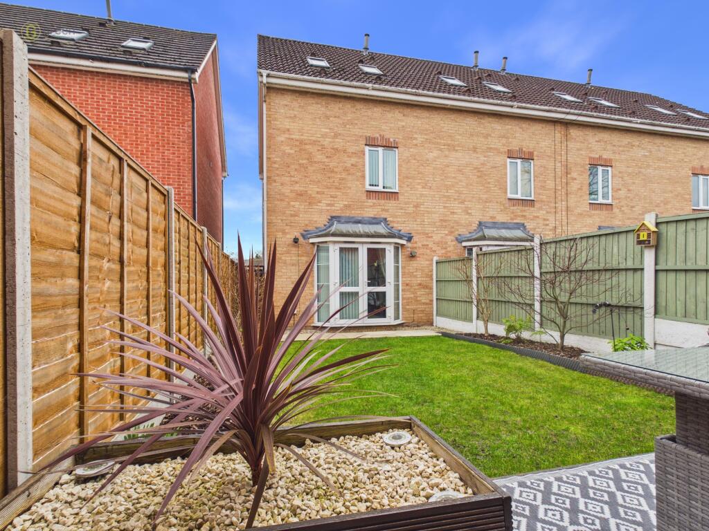 Additional image 31 of Hawksworth Crescent, Chelmsley Wood, B37