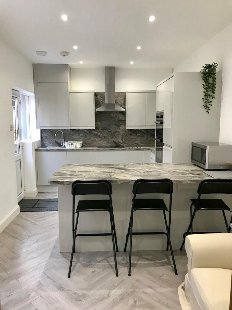 Oak Tree Lane, Birmingham, B29