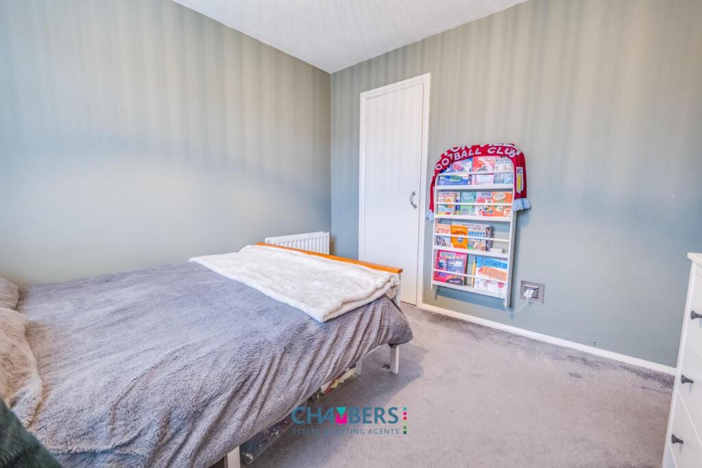 Additional image 21 of Milesbush Avenue, Castle Bromwich, Birmingham