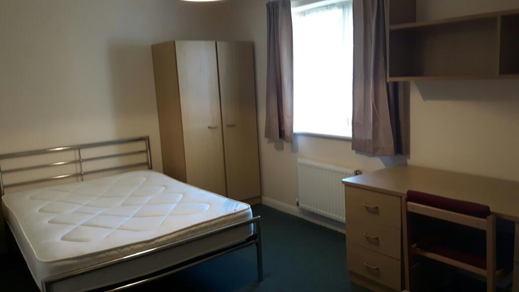 Additional image 2 of Flat 2 124a Dawlish Road, Selly Oak, West Midlands, B29