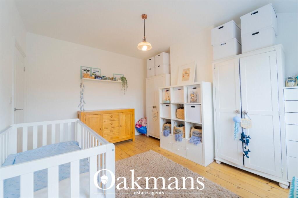 Additional image 13 of Aubrey Road, Quinton, Birmingham, West Midlands, B32