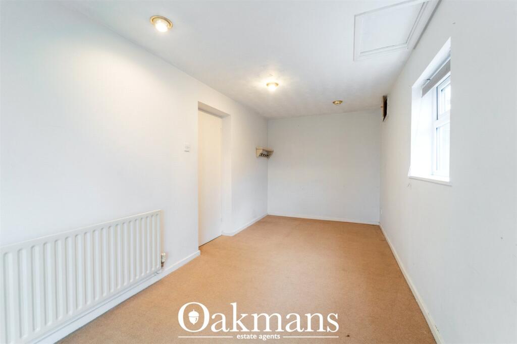 Additional image 20 of York Close, Birmingham, West Midlands, B30