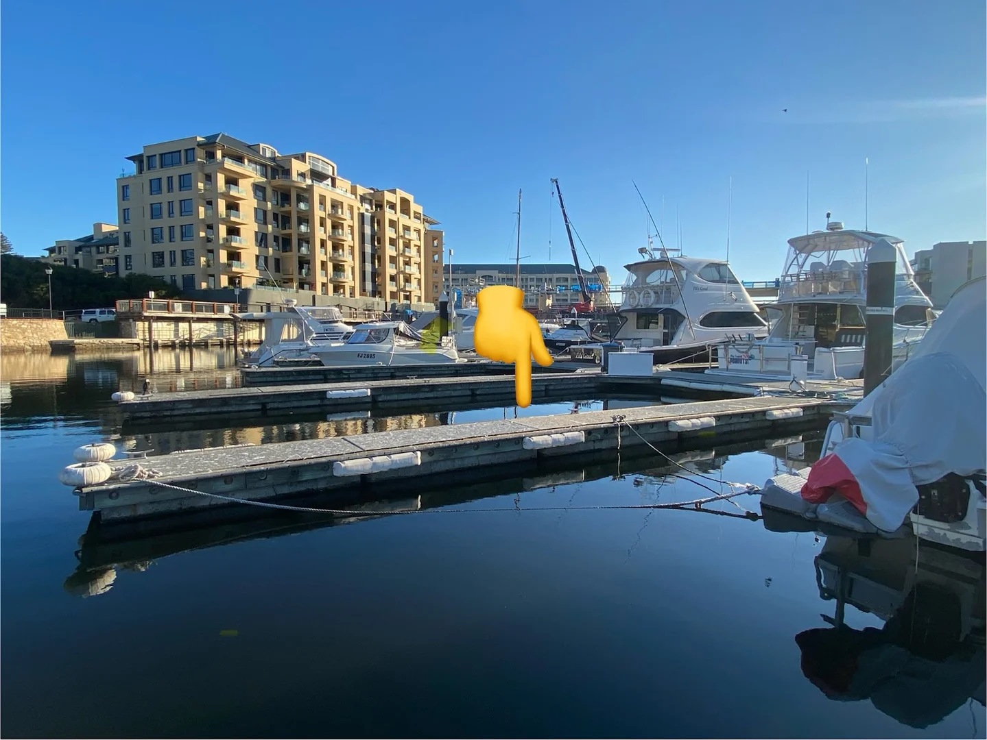 Additional image 7 of G10 Cygnet Court, Glenelg North SA 5045