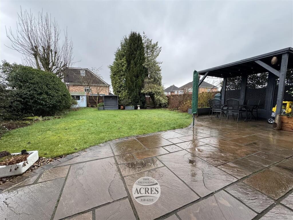 Additional image 51 of Jayshaw Avenue, Great Barr, Birmingham