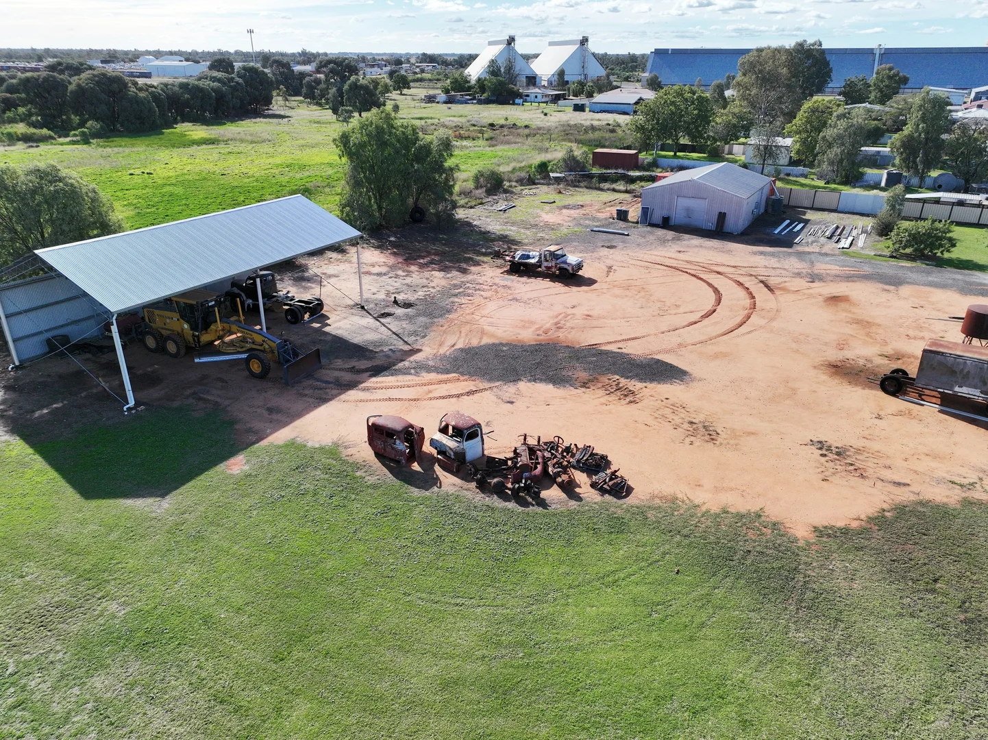 Additional image 4 of 26 Boundary Street, Narrabri NSW 2390