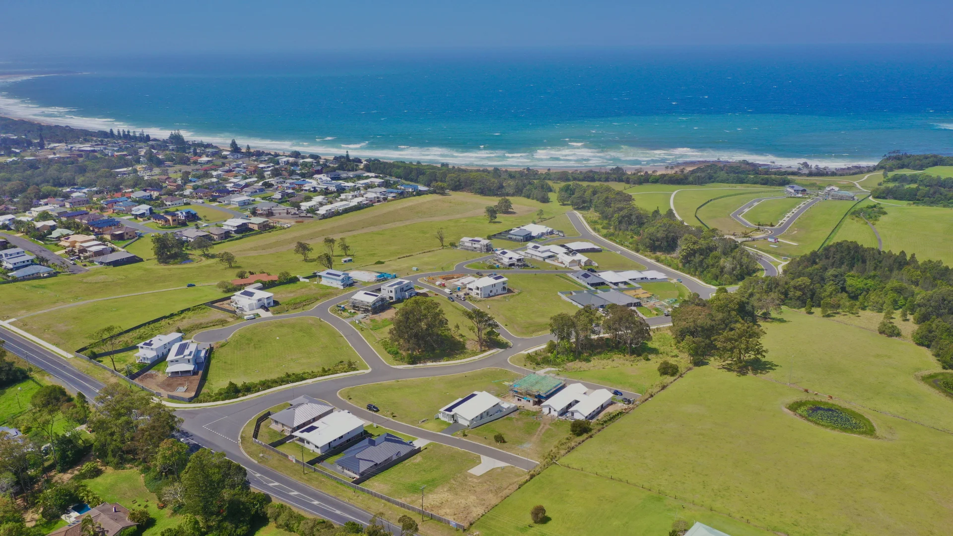 Additional image 5 of Lot 49 Golden Drive, Diamond Beach NSW 2430