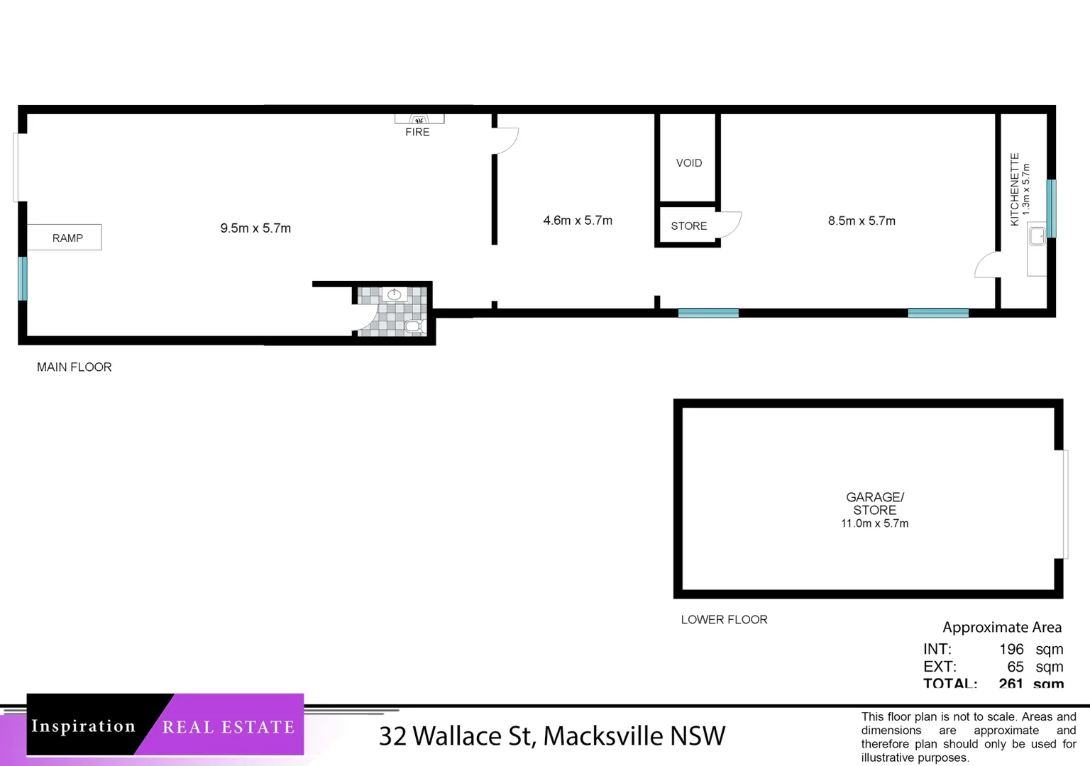 Additional image 21 of 32 Wallace Street, Macksville NSW 2447
