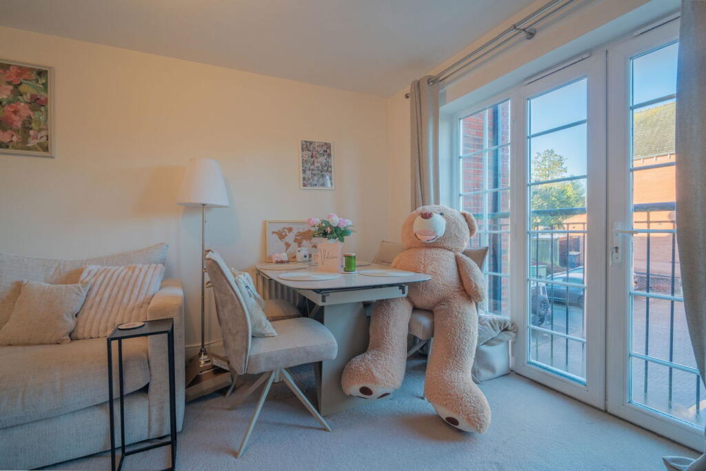 Additional image 14 of Fulford Close, Wythall, Birmingham, B47 6HJ