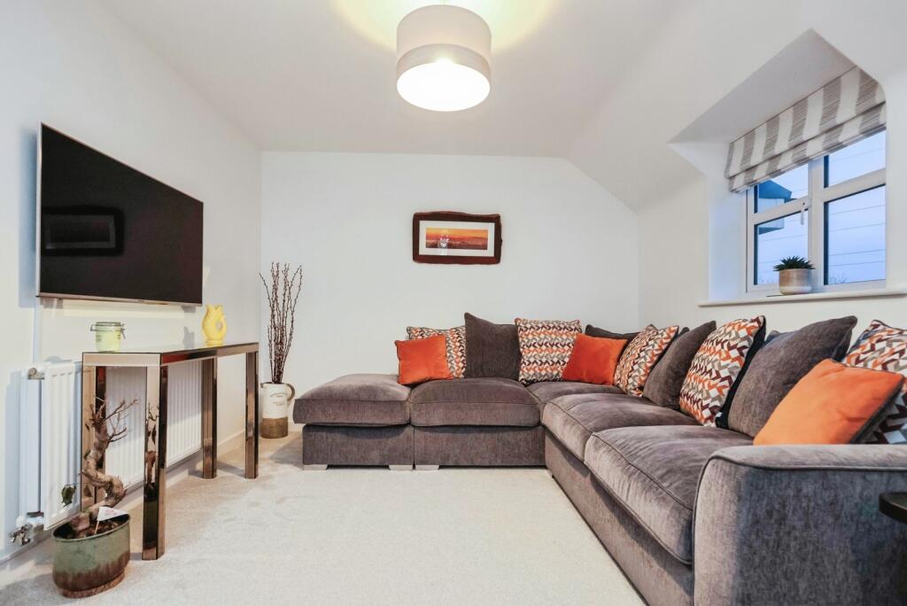 Heroes Drive, Birmingham, West Midlands, B29