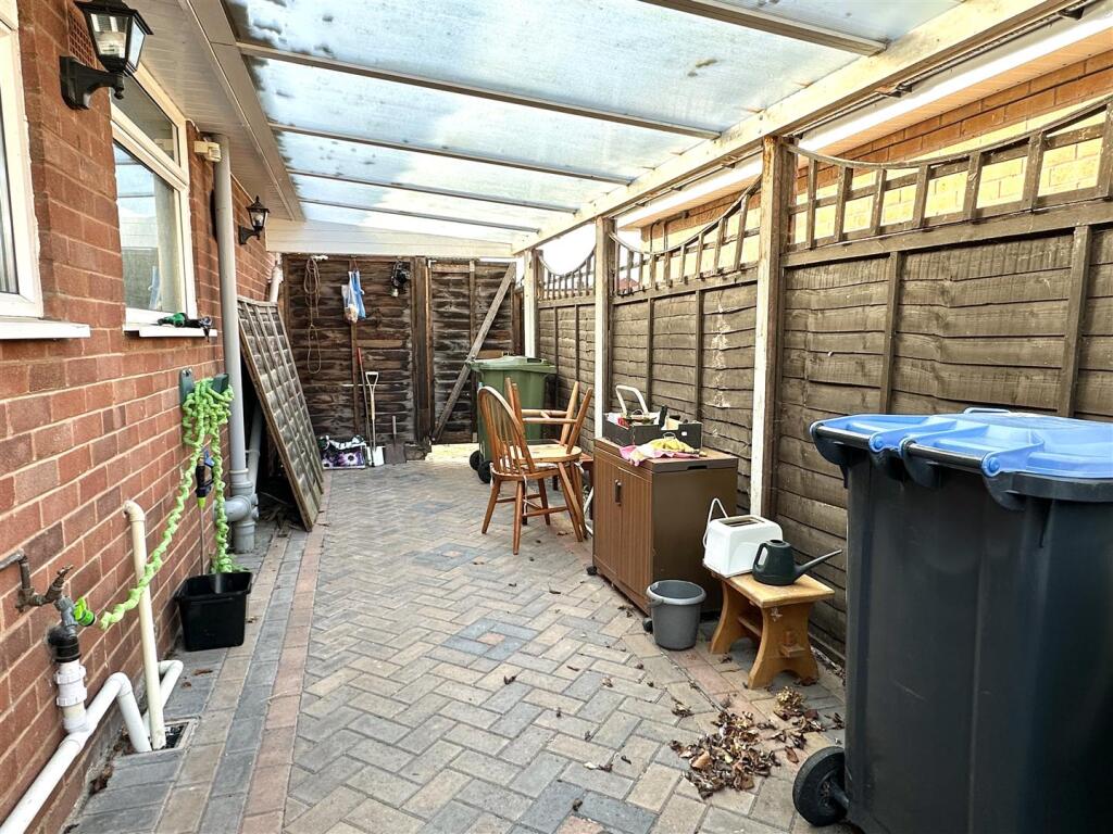 Additional image 22 of Augustus Drive, Alcester