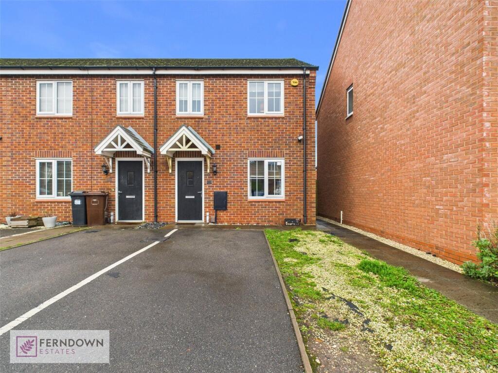 Additional image 10 of Pike Drive, Chelmsley Wood, Birmingham, B37