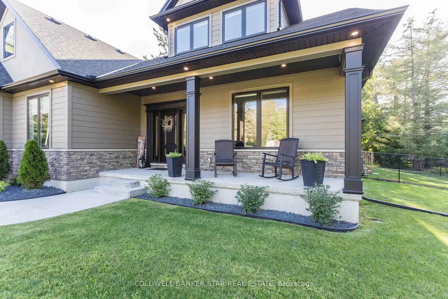 8037 Springwater Road