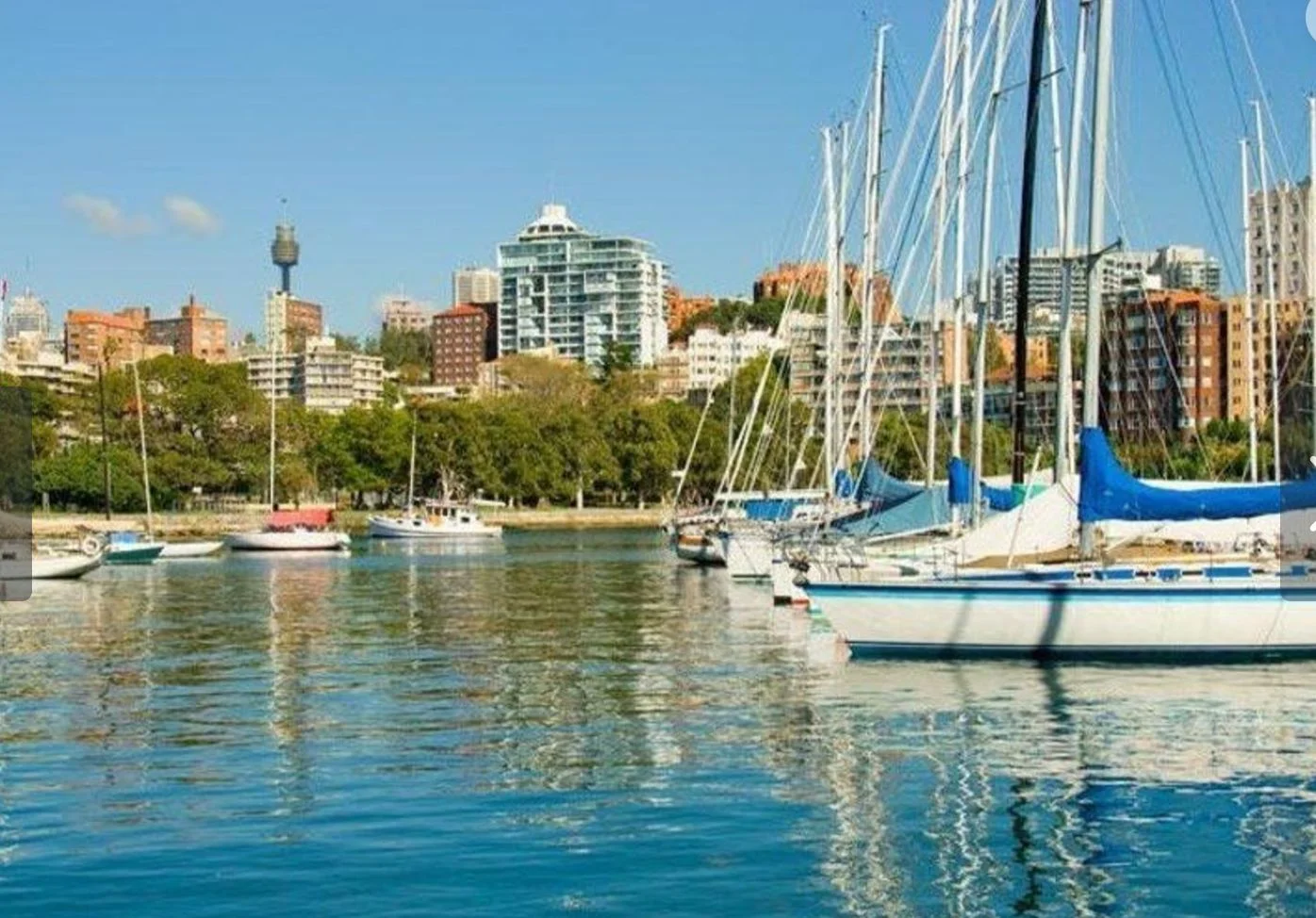 Additional image 6 of UNIT 9/16-18 ROSLYN GARDENS, Rushcutters Bay NSW 2011