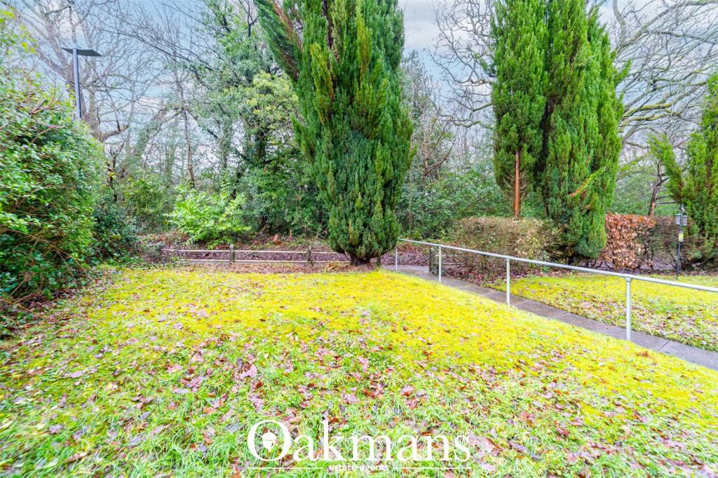 Additional image 27 of Eachway Lane, Rednal, Birmingham, West Midlands, B45