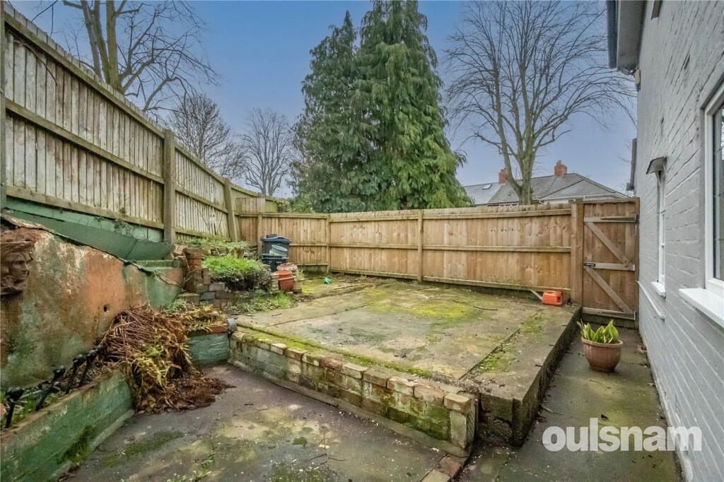 Additional image 16 of Brent Road, Stirchley, Birmingham, West Midlands, B30