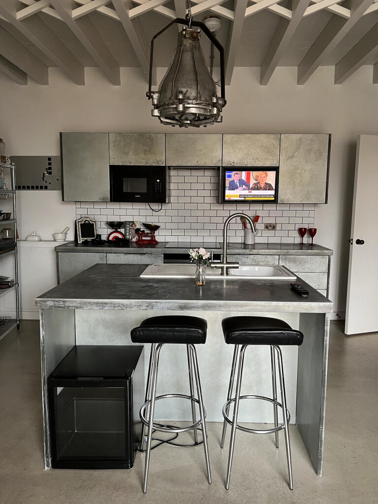 Additional image 7 of Princip Street, Birmingham, B4