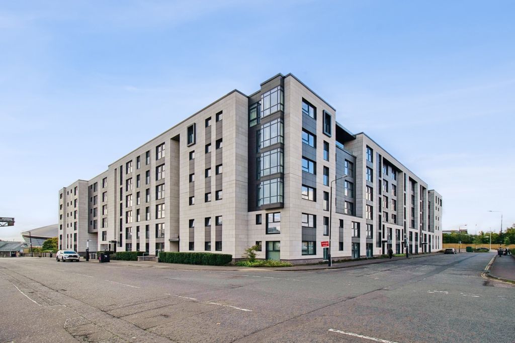 3 bed flat to rentMinerva Street, Finnieston, Glasgow G3