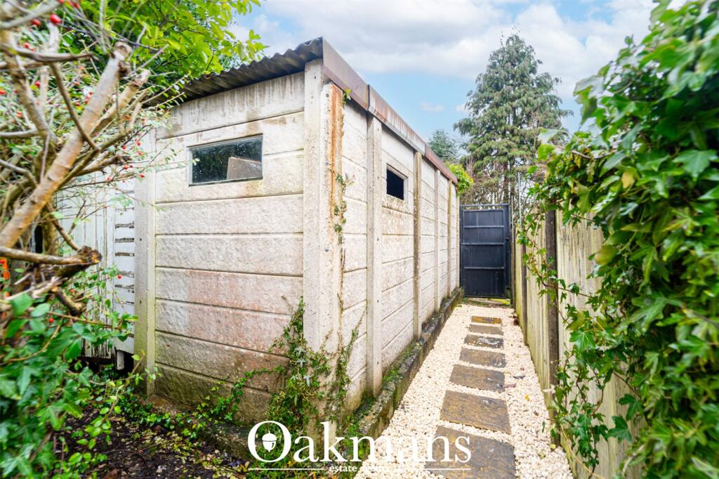 Additional image 27 of Gibbins Road, Birmingham, West Midlands, B29