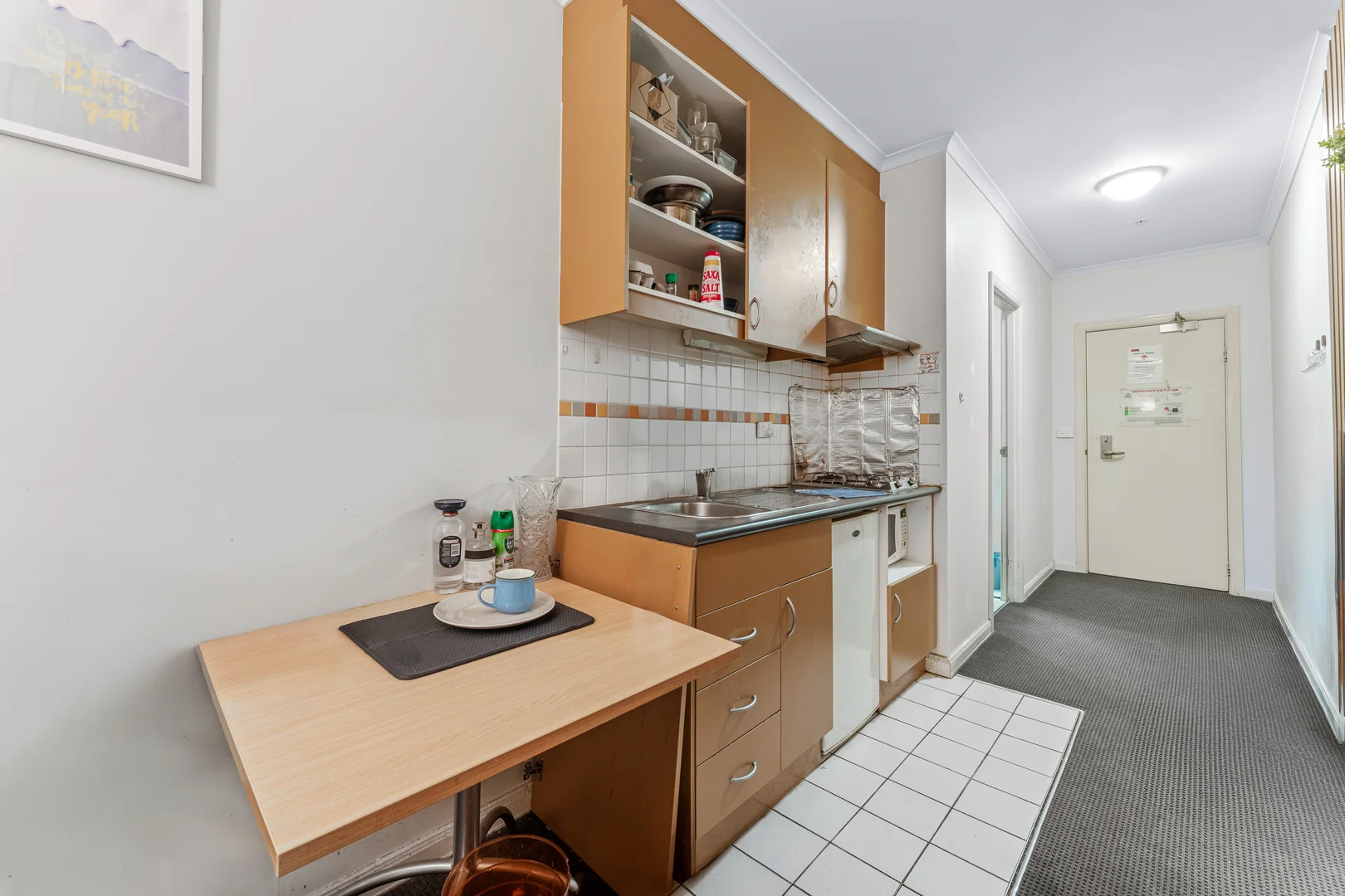 Additional image 5 of 814/238 Flinders Street, Melbourne VIC 3000