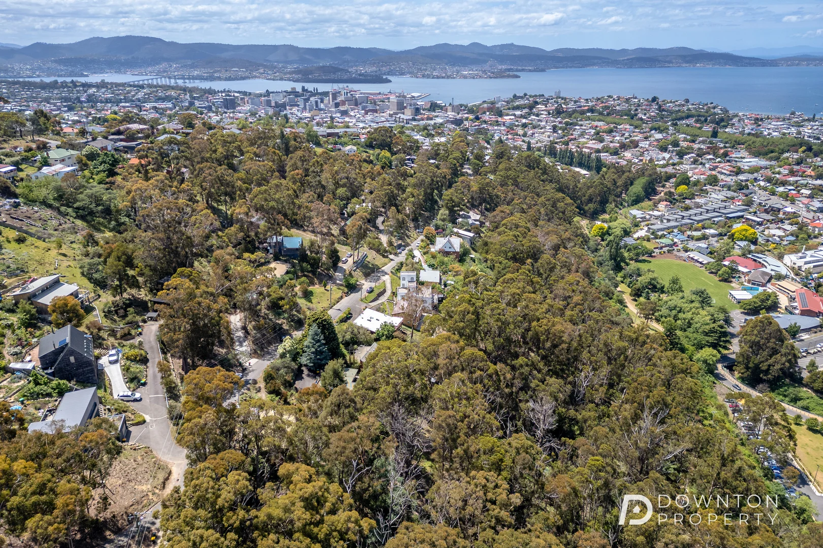 Additional image 10 of 63 Liverpool Crescent, West Hobart TAS 7000