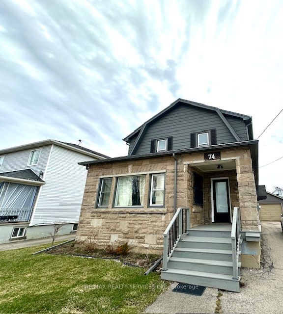 74 Crowland Avenue, Welland, ON, L3B 1W9