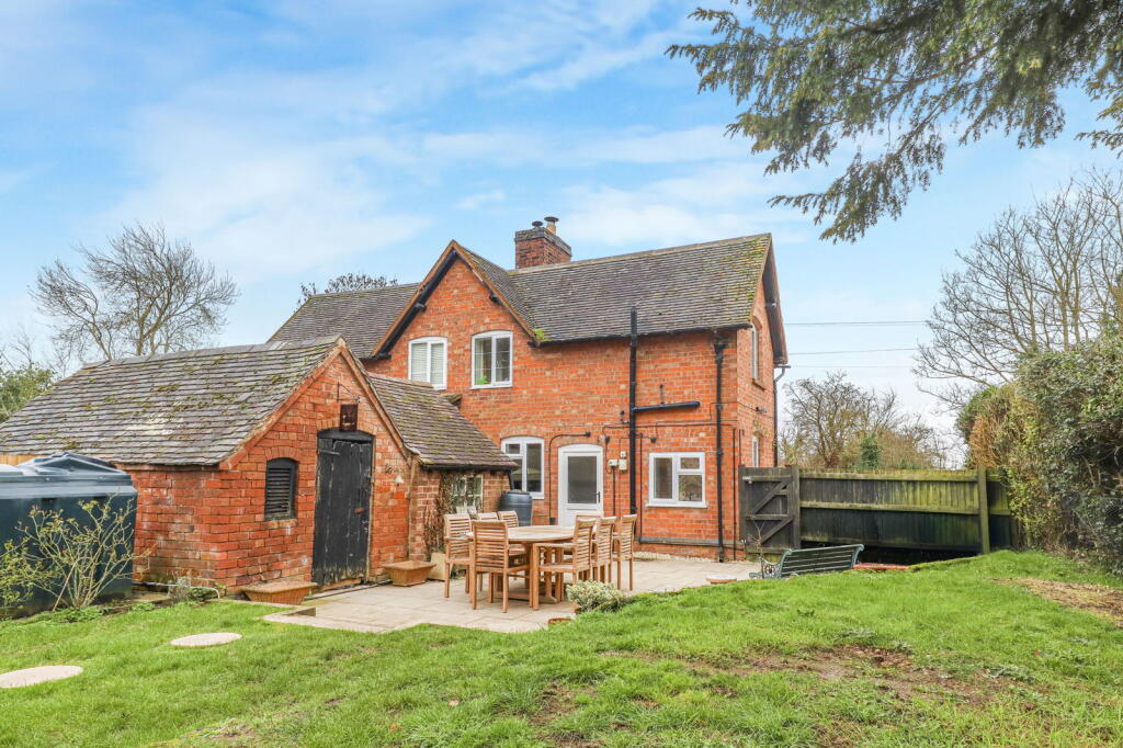 Additional image 20 of Broom Lane, Dunnington B49