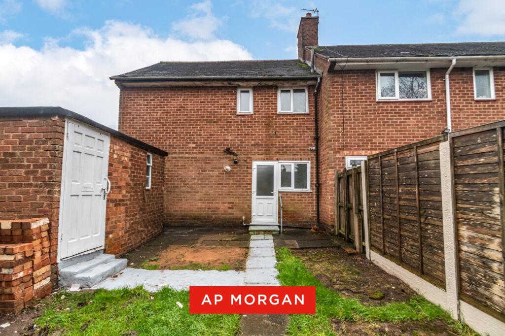 Additional image 13 of Roseleigh Road, Rednal, Birmingham, West Midlands, B45