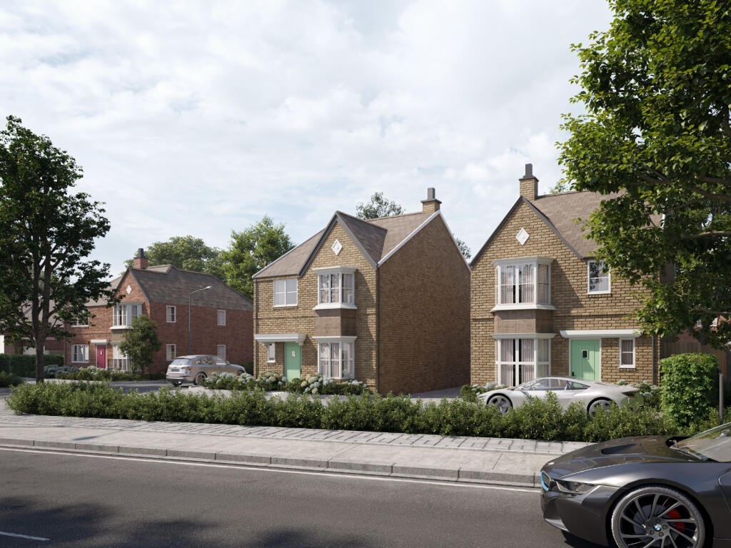 Additional image 15 of Marsh Lane, Water Orton, Birmingham