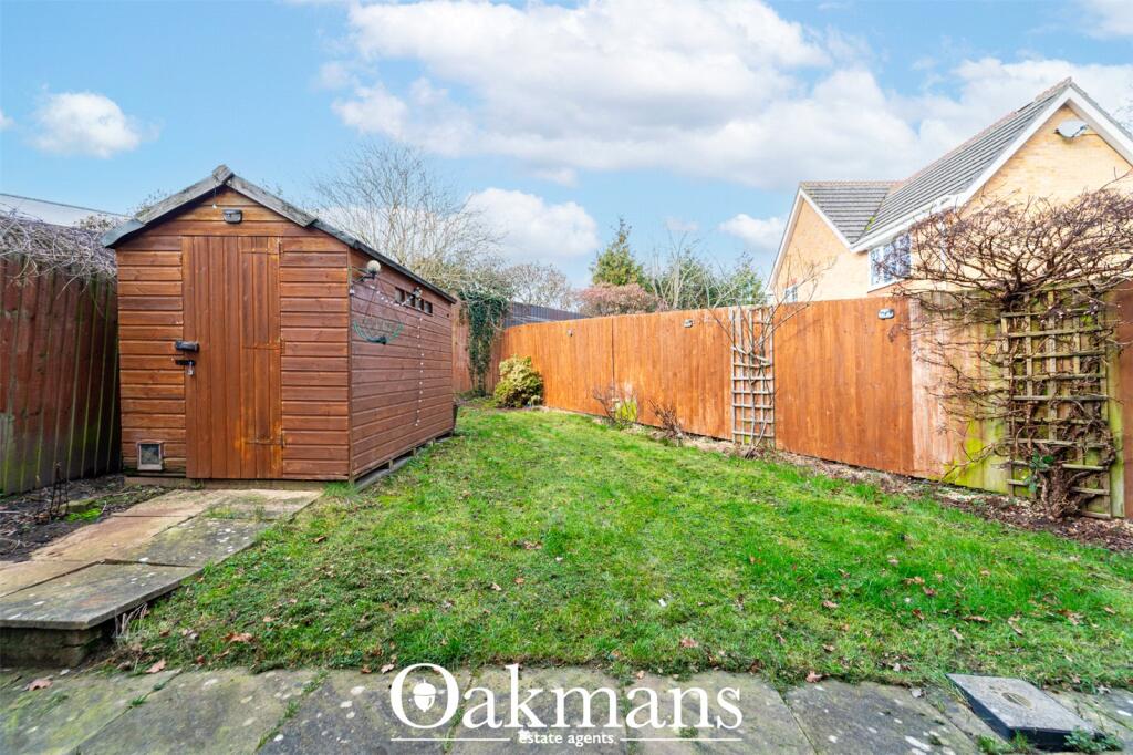 Additional image 26 of Greenacres, Bartley Green, Birmingham, B32