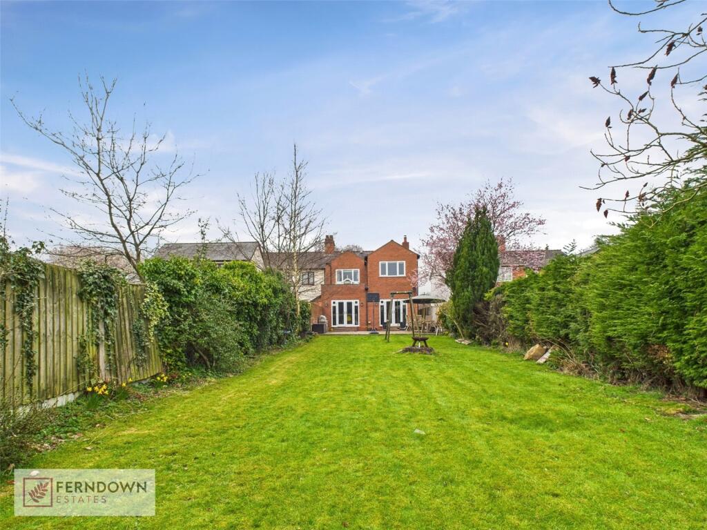 Additional image 20 of Chelmsley Lane, Marston Green, Birmingham, B37